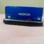 Nokia 5130 Express Music Black
