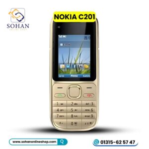 Nokia C201 Price In Bangladesh