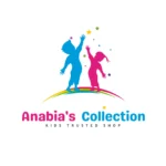Anabia's Collection Logo