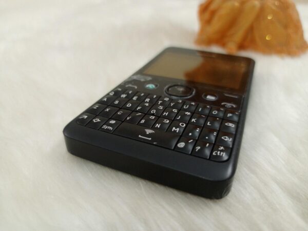 Nokia Asha 210 Dual Sim Supported Original Recondition Mobile Phone - Image 6