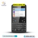 Nokia Asha 210