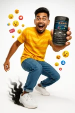 Nokia C3-00 Original Mobile Phone - Image 16