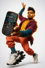 Nokia C3-00 Original Mobile Phone - Image 13