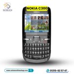 Nokia C300