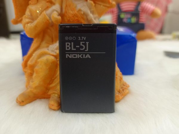 Nokia C3-00 Original Mobile Phone - Image 8