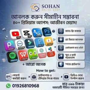 40+ Premium Pro Android Mobile App