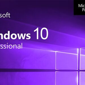 Windows 10 Pro Keys