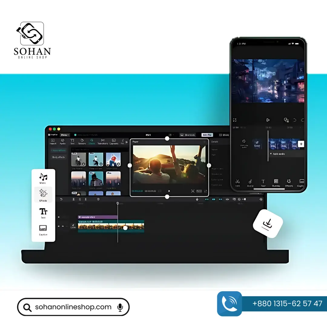 Capcut Pro