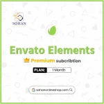 Envato Elements Subscription BD