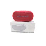 KOLEER S29 Bluetooth, USB, SD Card & FM Radio Supported Wireless Speaker - Image 6