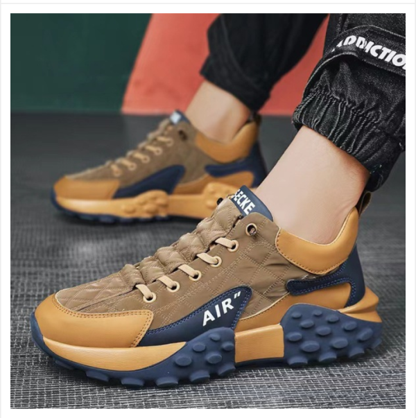 Man shoes