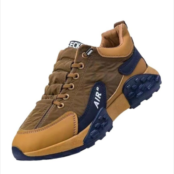 Man shoes