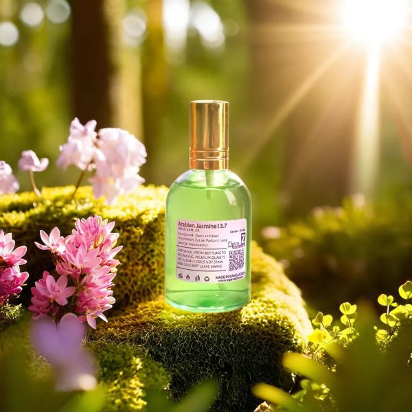 Arabian Jasmine Perfume 100 ml - Image 1