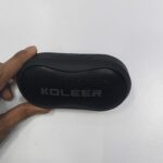 KOLEER S29 Bluetooth, USB, SD Card & FM Radio Supported Wireless Speaker - Image 4