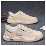 Men's Shoe Made in China