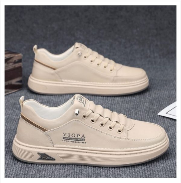 Men's Shoe Made in China