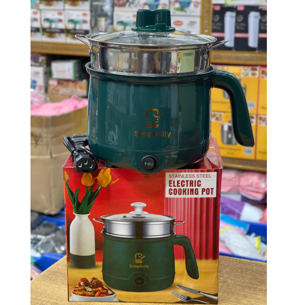 Multicooker Cooking Pot