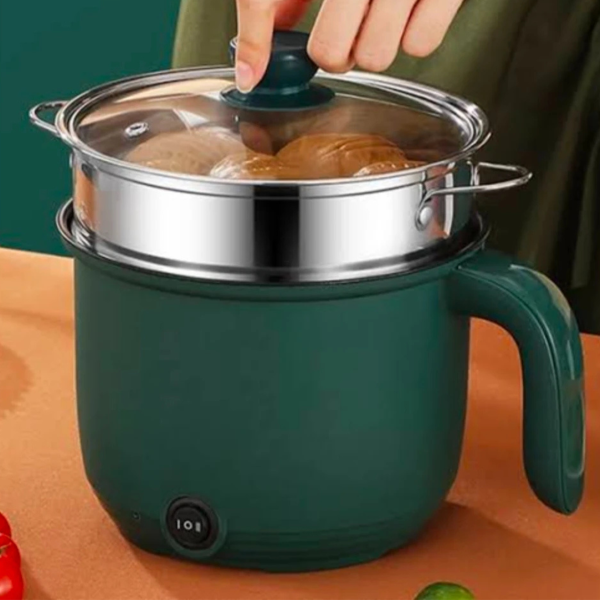 Multicooker Cooking Pot