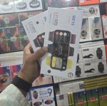 ME 18 Smart Watch 3 strips 2.21 Infinity display Wiewless charging series 10 - Image 2
