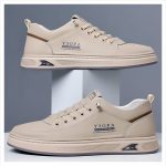 Men's Shoe Made in Chinađ