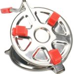 Stainless Steel Roti Maker Puri-Chapati Press
