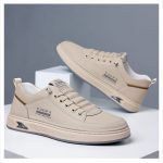 Men's Shoe Made in China