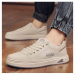 Men's Shoe Made in China