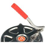 Stainless Steel Roti Maker Puri-Chapati Press