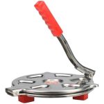 Stainless Steel Roti Maker Puri-Chapati Press