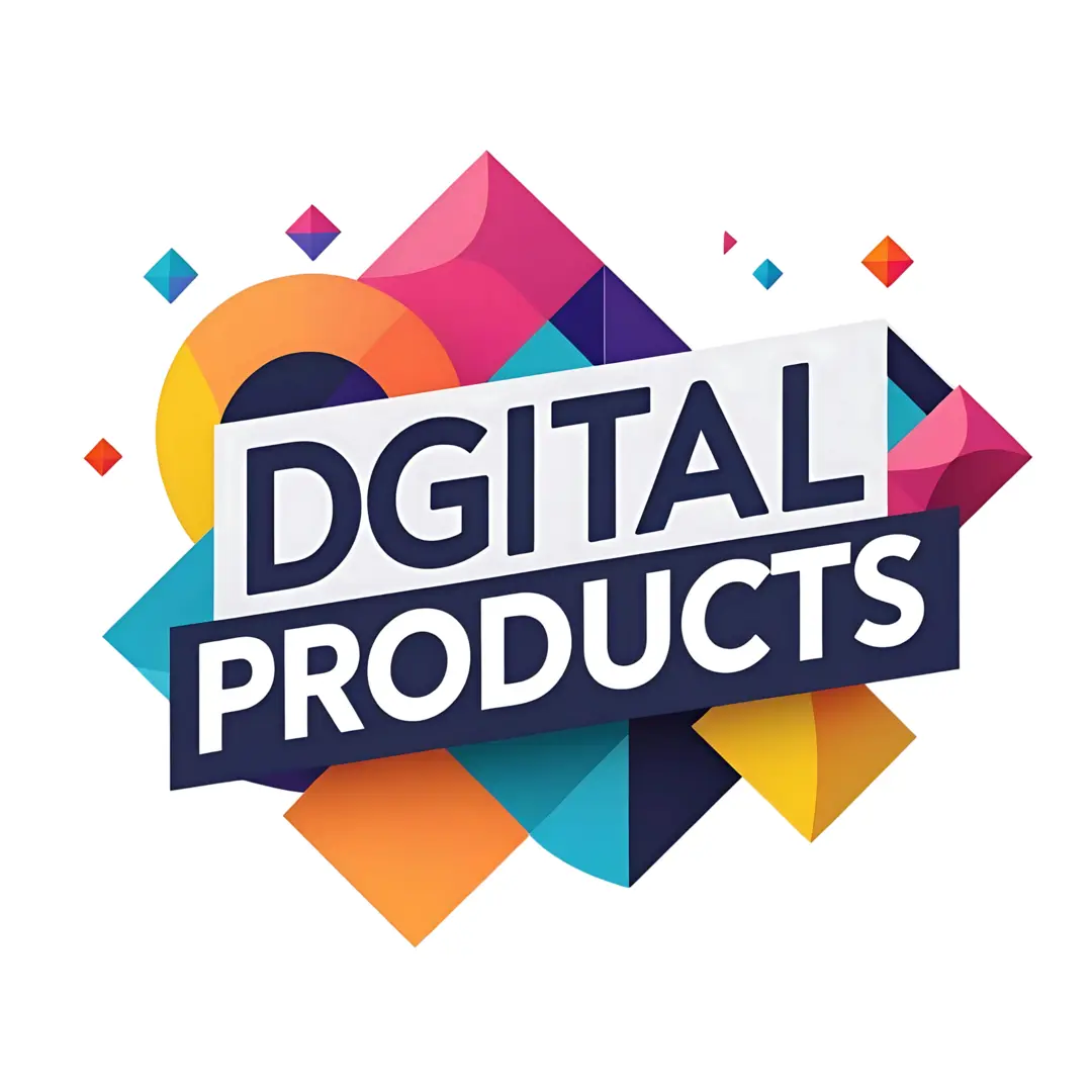 Digital Products Brand Logo Category - Sohan Online Shop