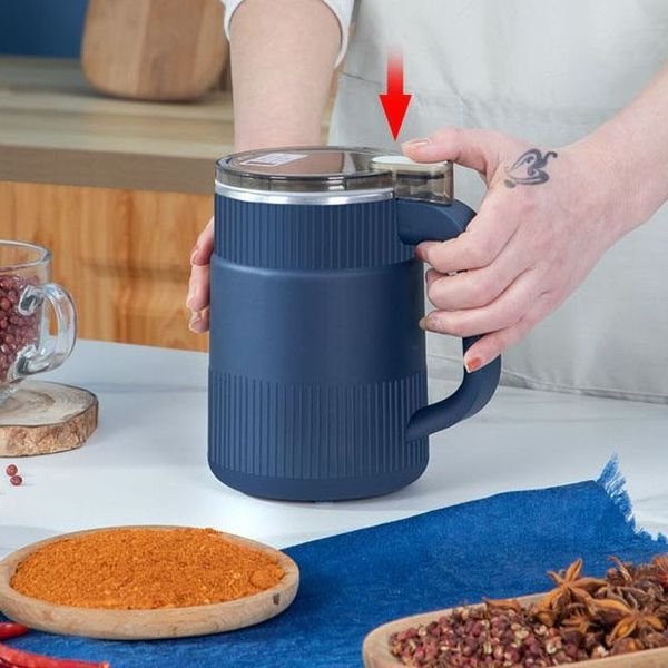 Multi functional Smart Electric Grinder Machine