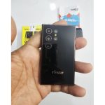 Tinstar T666 Price In Bangladesh | Dual sim supported Card phone Black color