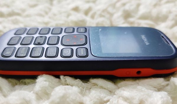 Nokia103_02 Nokia 103 One Sim Supported Original Mobile Phone Price In Bangladesh - Image 6