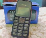 Nokia 103 One Sim Supported Original Mobile Phone Price In Bangladesh - Image 2