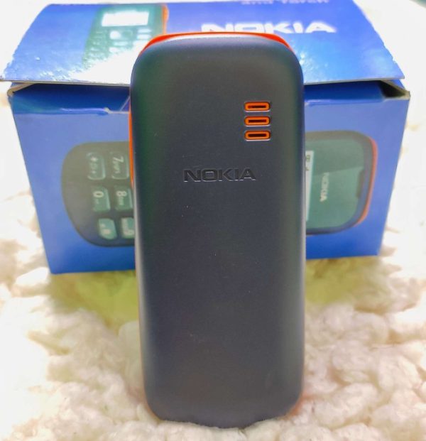 Nokia103_05 Nokia 103 One Sim Supported Original Mobile Phone Price In Bangladesh - Image 3