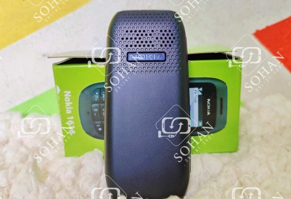 Nokia 1616 One Sim Supported Original Recondition Mobile Phone - Image 3