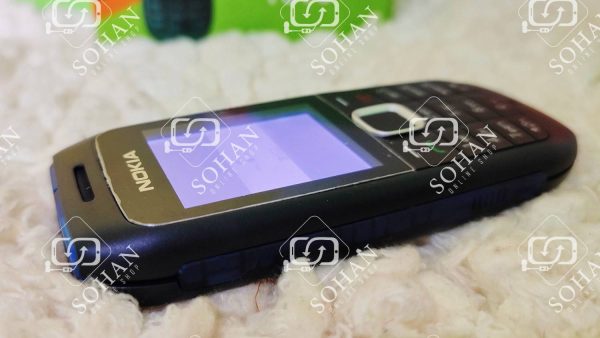 Nokia 1616 One Sim Supported Original Recondition Mobile Phone - Image 6