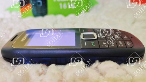 Nokia 1616 One Sim Supported Original Recondition Mobile Phone - Image 8