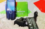 Nokia 1616 One Sim Supported Original Recondition Mobile Phone - Image 4