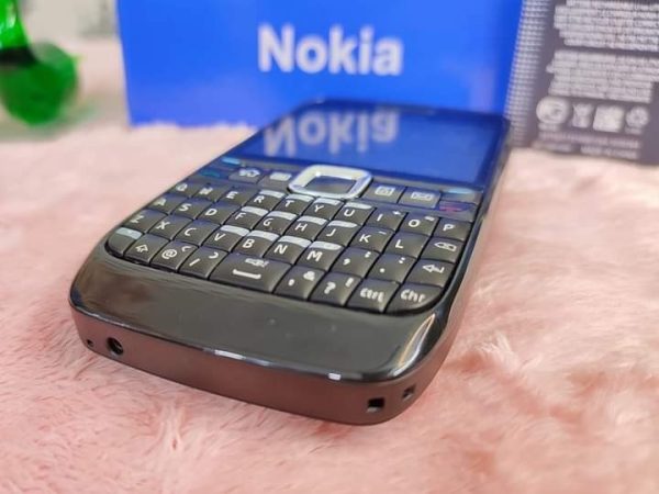 Nokia E63 Original Mobile Phone - Image 6