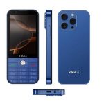VMAX Note14 4G Android Button Phone Price In Bangladesh