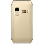 Philips E218L Folding Button Phone