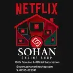 Netflix Subscription Price In Bd