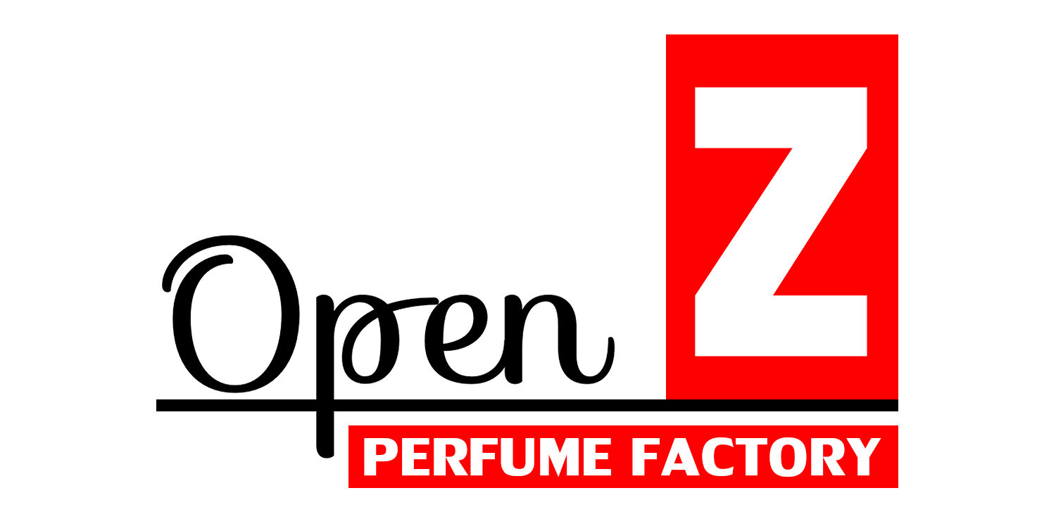 Open Z Perfume Open Z Perfume
