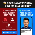 Meta Verified Guidance Service - Facebook Blue Tick Consultancy