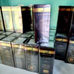 BLUE DE CHANAL 100ml Perfume