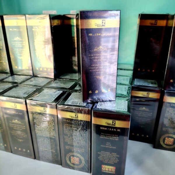 BLUE DE CHANAL 100ml Perfume BLUE DE CHANAL 100ml Perfume
