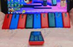 Nokia 108 Dual Sim Supported Original Recondition Mobile Phone - Image 3