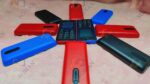 Nokia 108 Dual Sim Supported Original Recondition Mobile Phone - Image 7