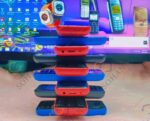 Nokia 108 Dual Sim Supported Original Recondition Mobile Phone - Image 4